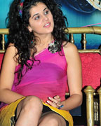 Taapsee Pannu